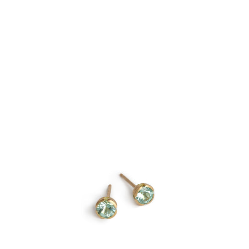 Elin Post Earrings
