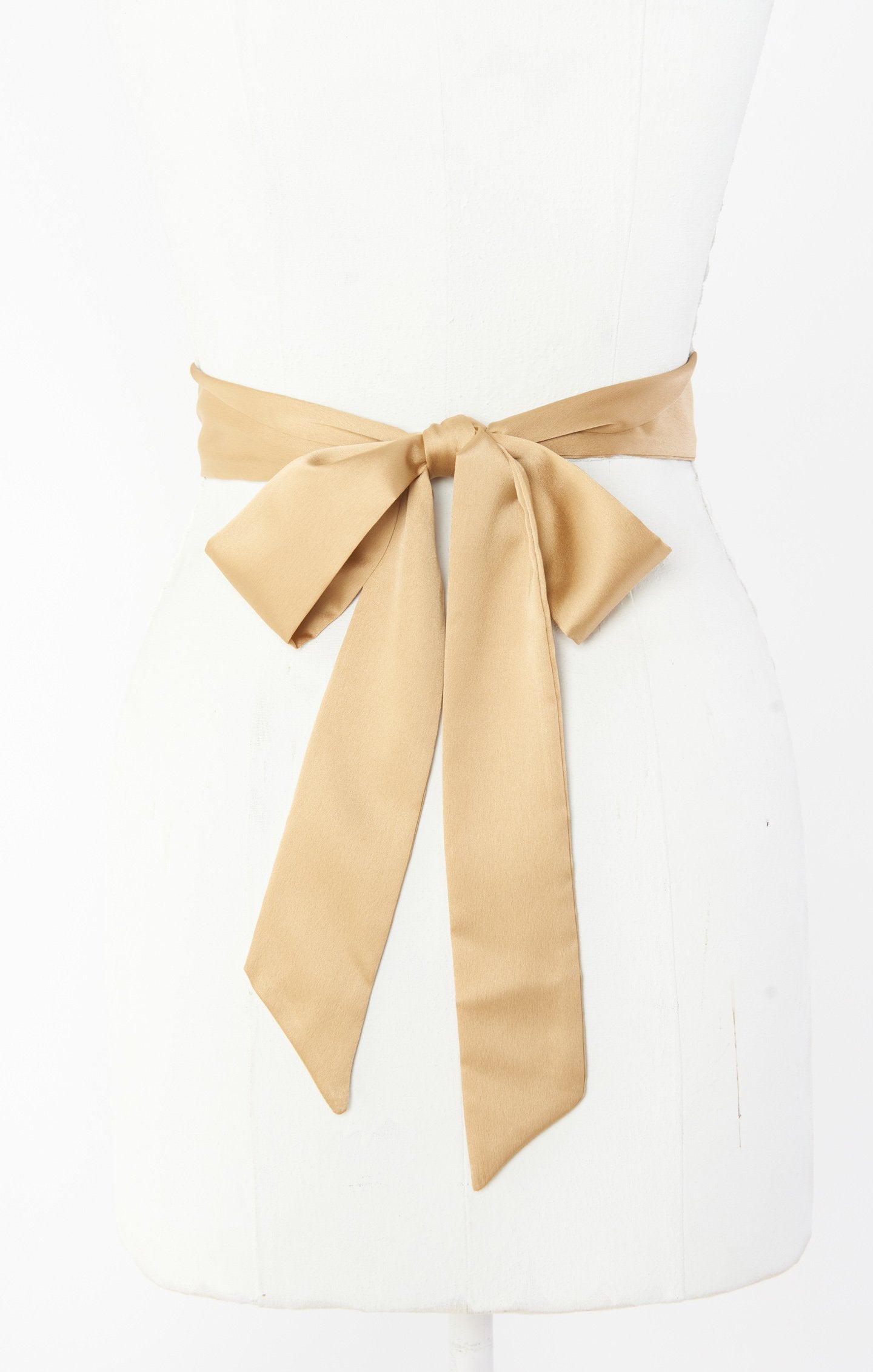 Bridesmaid Sash