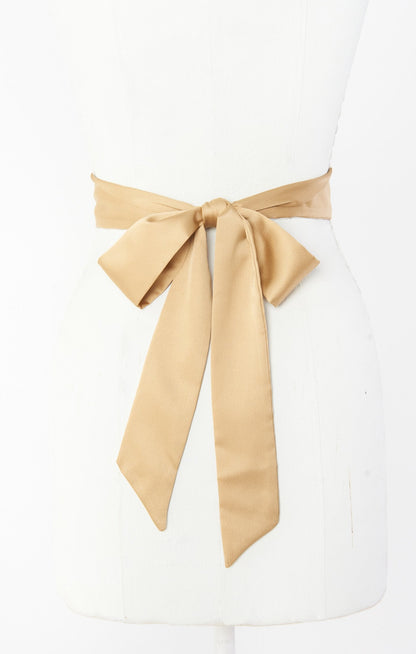 Bridesmaid Sash