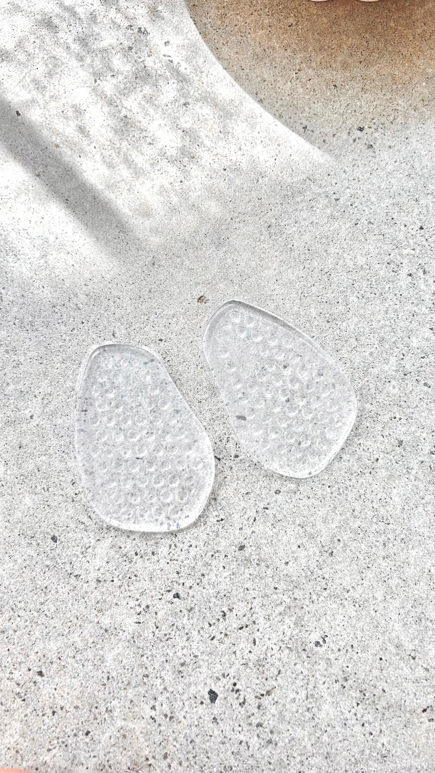 Gel Cushions - Foot Cushions
