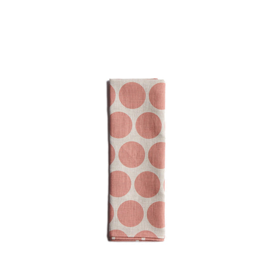 Furoshiki in Grapefruit