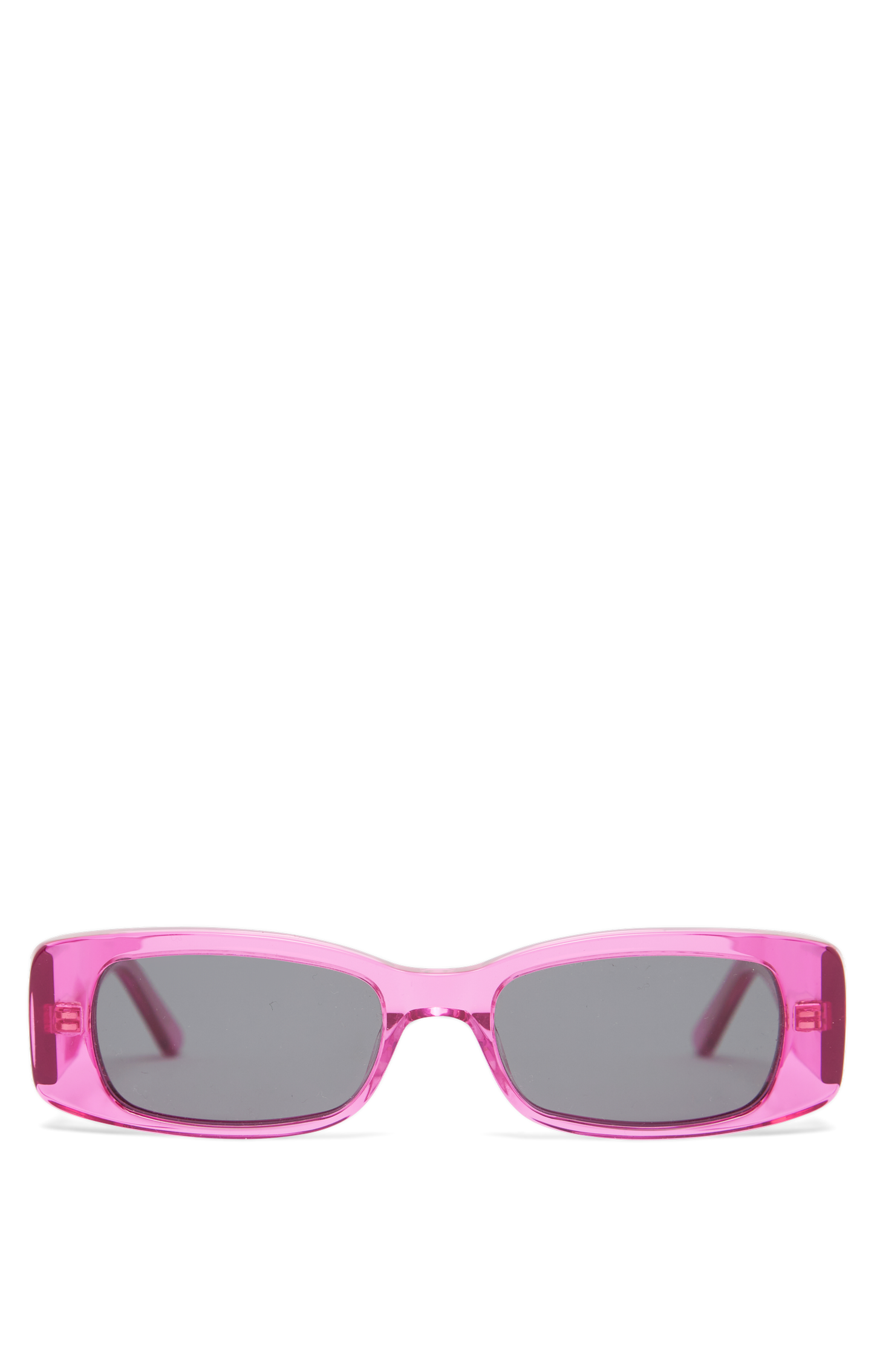 Banbè Eyewear The Kylie Sunglasses ~ Fuchsia