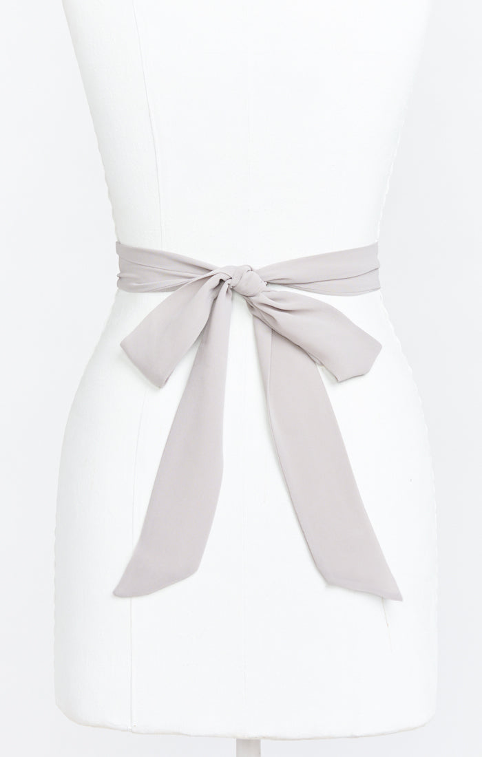 Bridesmaid Sash