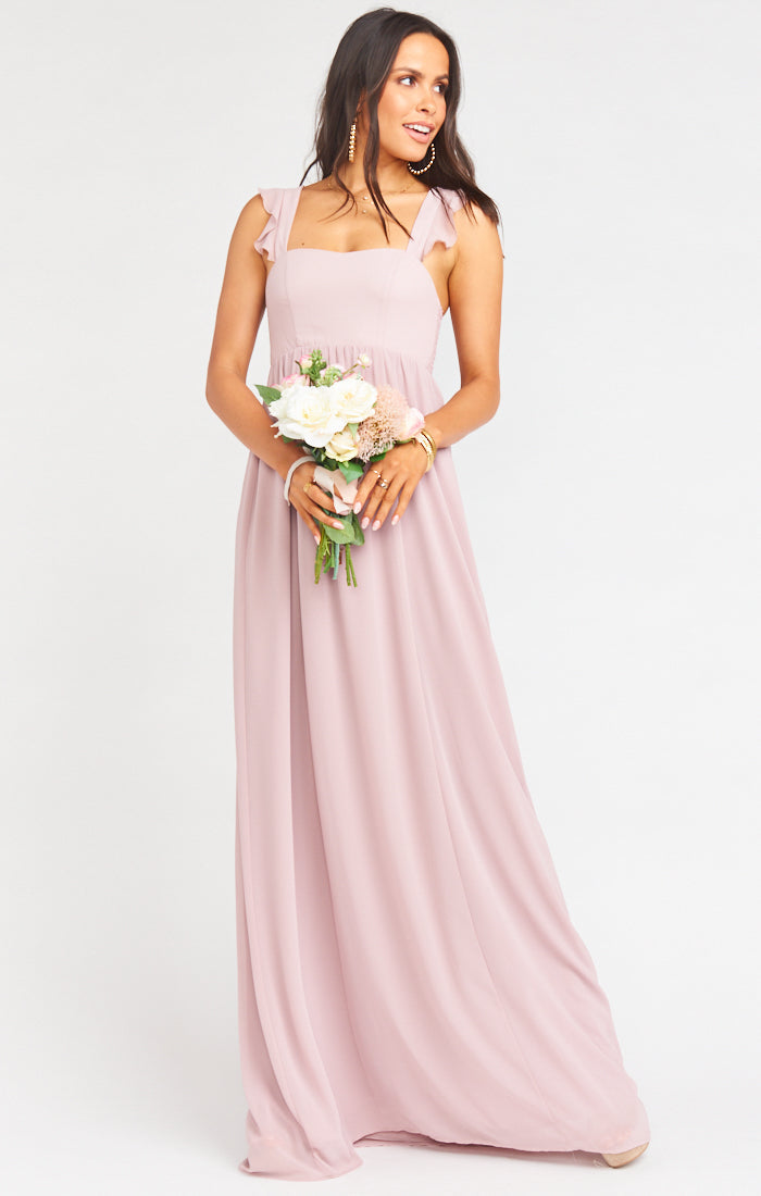 June Maxi Dress