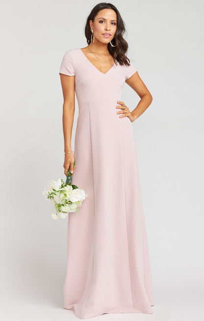 Geneva Gown