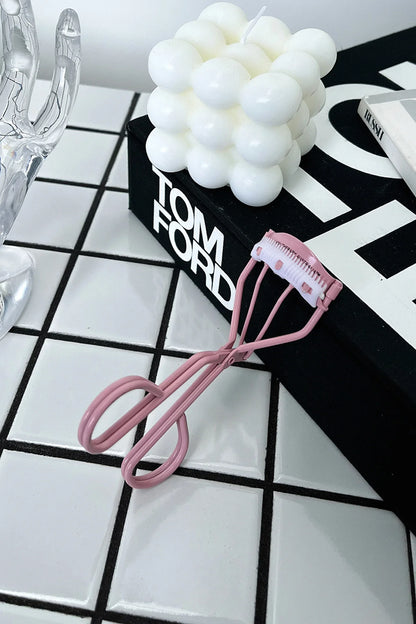 Lash Therapy - Eyelash Curler
