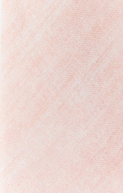 Josh Bow Tie ~ Dusty Blush Linen