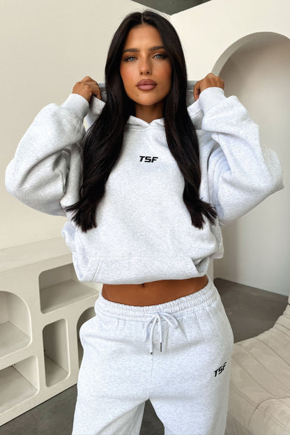 Kaztek Hoodie - Grey