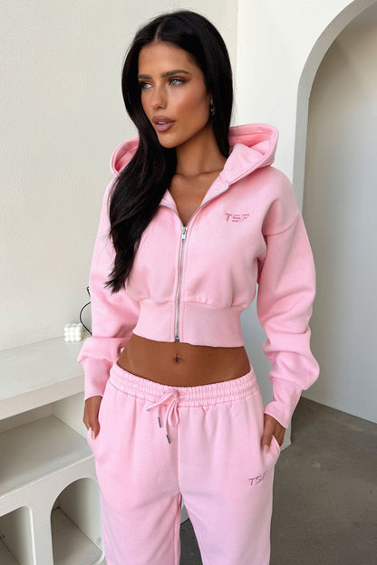 Kaztek Sweatpants - Pink