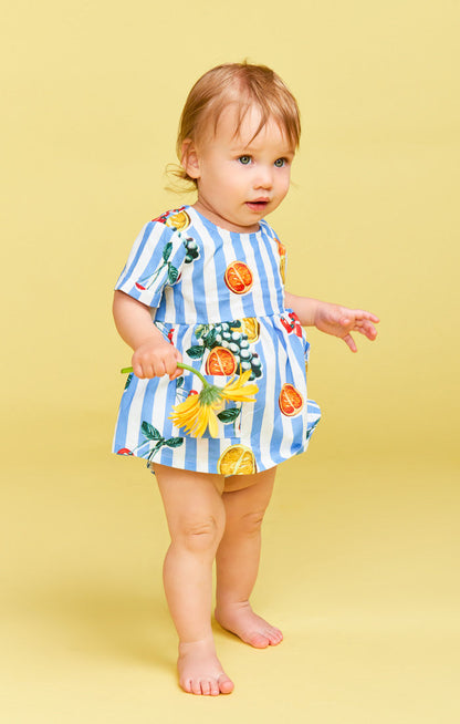 Gemma Tunic