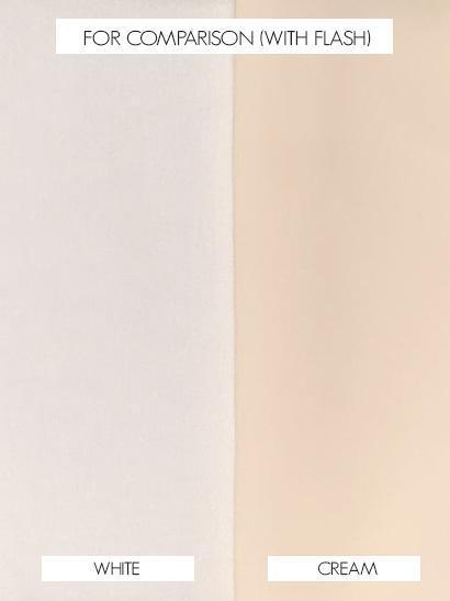 Morgan Dress - Cream