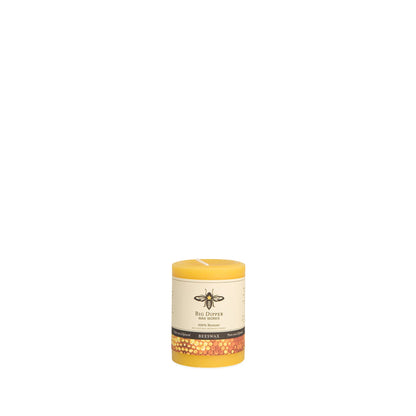Pillar Candle