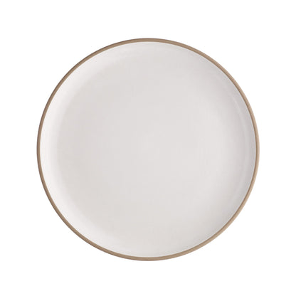 Coupe Serving Platter