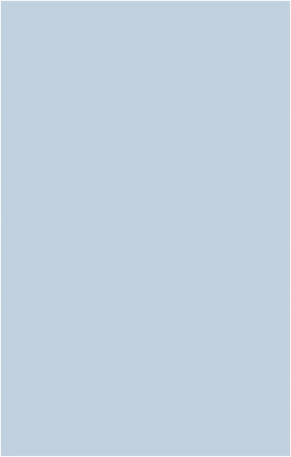 Bridesmaid Fabric Swatch ~ Steel Blue Chiffon