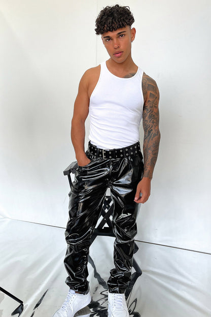 Kickstart Pants - Black